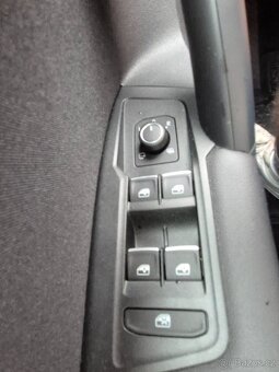 Volkswagen TIGUAN 1,5 TSI 110 KW - 9