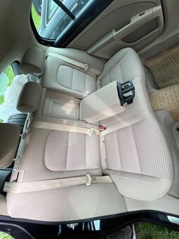 Škoda Superb – prodej na náhradní díly - 9