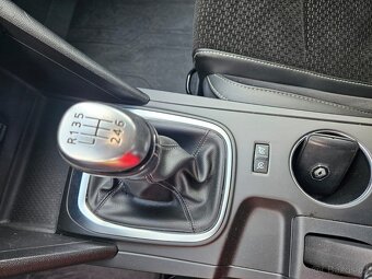Renault Megane combi Grand Tour 1,5 DCi 85 kW I. Maj, zak.ČR - 9