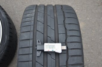 Audi A5, S5, A4, Allroad - originální kola 20" - 9