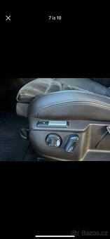 Volkswagen Passat B8 Higline 2.0TDI - 9