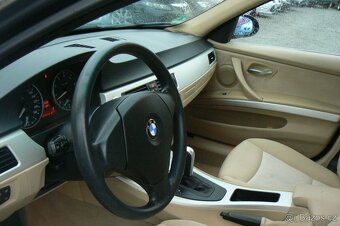 BMW 3 325i AUTOMAT -2006 - 9