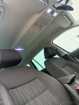 Škoda Octavia 2 1.8TSI 118kw - 9