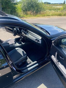 BMW E91 LCI 325d - 9