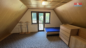 Prodej chalupy, 2547 m², Janov - 9