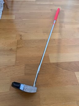 Golfové hole Taylor Made R11 kompletni sada + Titliest bag - 9