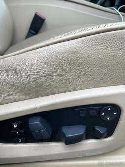 BMW e60 535d 200kw - 9