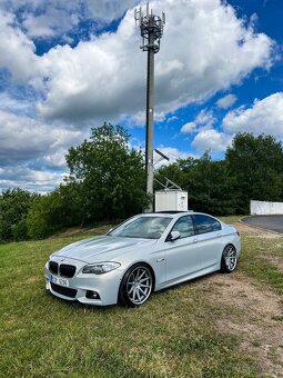 Bmw f10 535d 263kw 700nm Individual - 9