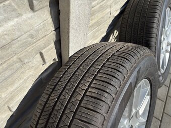 Kola na Land Rover Defender 19" - 9