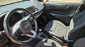 Kia Picanto - 9