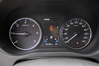 Mitsubishi Outlander 2.2 DI-D /Aj na splátky/ - 9