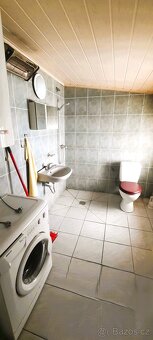 Prodej, rodinný dům se zahradou, k.ú. Hluboké Mašůvky - 9