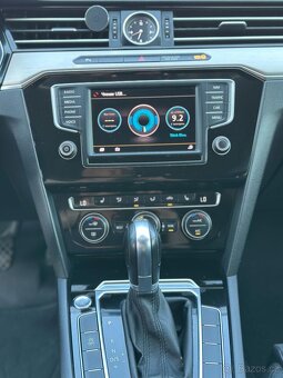 Prodám volkswagen Passat B8 2016 - 9