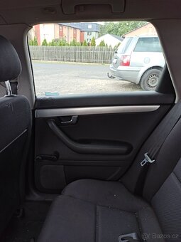 Audi a4 avant 1.9 tdi 2002 roku - 9