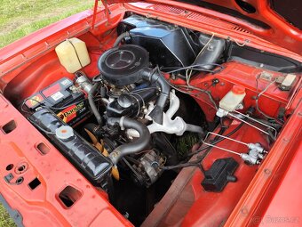 Ford Cortina - 9