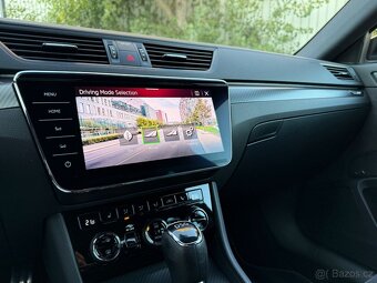 Škoda Superb Combi Sportline 2.0 TDI 110kw DSG 2022 - 9