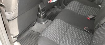Suzuki sx4 1.6 79kw 2008 - 9