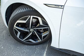 VOLKSWAGEN ID.3 PRO 77kWh S Performance 150kW 2021 - 9