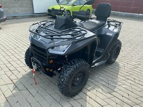 SEGWAY SNARLER AT6L,T3B,Box zdarma,DPH - 9