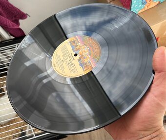 Kiss – Alive II - 9