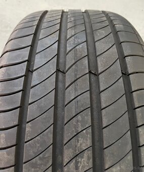 Original Mercedes E r19 AMG w214 s214 a214 pneu 85% - 9