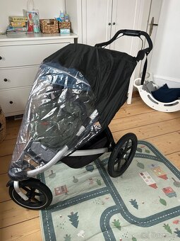 Thule Urban Glide 2 - 9