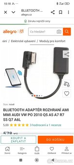 Audi s5 b8 quattro - 9