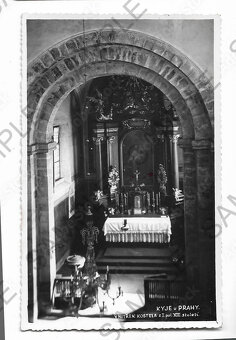 staré pohlednice Praha a okolí_01 - 9