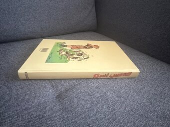 13 nožů z Jamboree - 9