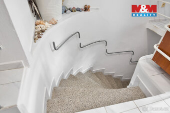 Prodej rodinného domu, 300 m², Roudnice nad Labem, ul. Rvačo - 9