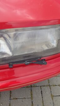 Ford Sierra 2,0 i GL - 9