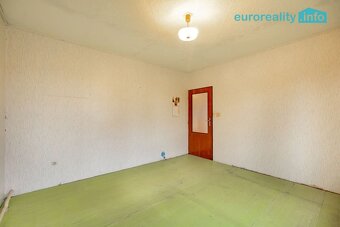 Prodej, rodinný dům, Nový Bor, ul. Ke Koupališti - 9