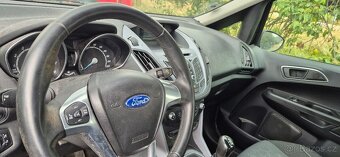Ford B-Max 1.0i rok 2014 - 9