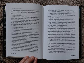 Jak se žije za zdmi Valdic - Petr Šámal - 9