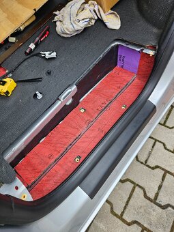 VW Transporter T6.1 / 2.0Tdi - 110KW / DSG / LED. - 9