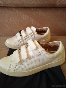 Dámské polobotky - 9