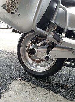 BMW R 1200 RT - 9