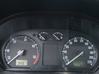 Škoda Fabia 1.9TDi,74kW,Klima,2xKola,STK03/2027 - 9