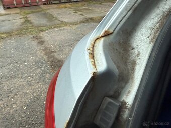 VW Passat B7 Variant 2.0 tdi 103kw DSG - DPH - 9