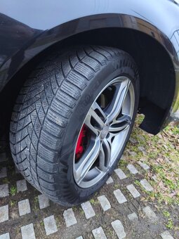 Audi A6 C7 3.0TDI - 9