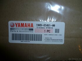 Yamaha YZF-R3 , MT-03 - DíLY - 9
