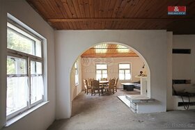 Prodej chaty, 176 m², Mlýnská, Kraslice - 9