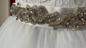 Svatební šaty od Elody - 9
