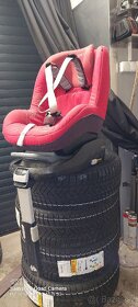 Autosedačka Maxi Cosi - 9