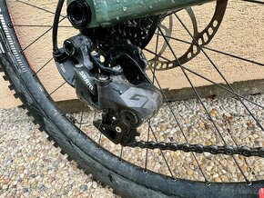 Commencal DH Supreme Öhlins Edition 2022, Large - 9