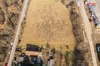 Prodej pozemku k bydlení, 1856 m², Olovnice - 9