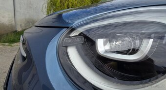 Fiat 500X, MIRROR, 88 kW, 1. majitel, možnost odpočtu DPH - 9