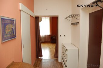 Prodej bytu 1+1, 49m2 - Ústí nad Labem-centrum, ev.č. 01050 - 9