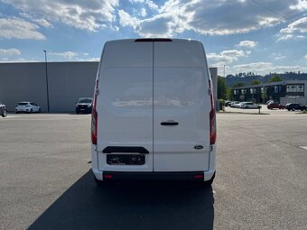Ford Transit Custom 2.0 96kW L2H2 NAVI - 9