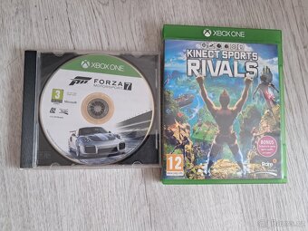 Xbox One S - 9